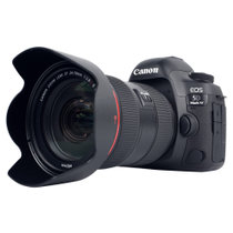 佳能（Canon）EOS 5D Mark IV 单反相机/照相机 高清家用 5D4佳能24-70mm f/2.8L II USM