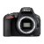 尼康（Nikon）D5500单反相机 单机身 机身不含镜头(D5500-黑色 0.官方标配)
