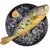海名威国产冷冻黄花鱼(大黄鱼)600g 单条装 生鲜海鲜水产 鱼类