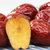 和田大枣 新疆特产休闲零食红枣 包邮(1斤装)第2张高清大图
