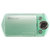 【自拍神器】卡西欧（CASIO）EX-TR350数码相机 绿色 自拍神器 美颜 超广角相机 1210万像素 3.0英寸超高清LCD 21mm广角