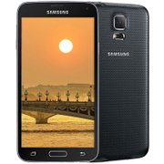 三星（SAMSUNG） Galaxy S5 G9006W 4G手机（酷炭黑） 双卡双待 联通定制版