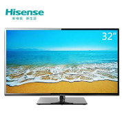 海信(Hisense) LED32K2000 32英寸 蓝光平板液晶电视 LED彩电