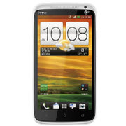 HTC One XT S720t手机（优雅白）3G移动定制