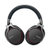 索尼 SONY MDR-1ABT  无线立体声耳机 头戴式耳麦(黑色)