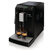 飞利浦（Philips）HD8761 咖啡机 进口自动浓缩咖啡机 30秒意式现磨咖啡 黑色款