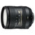 尼康（Nikon）AF-S DX 尼克尔 16-85mm f/3.5-5.6G ED VR  广角变焦镜头(优惠套餐四)第2张高清大图