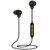 JBL Under Armour 无线蓝牙运动耳机 1.5升级版 库里版 线控通话 黑色