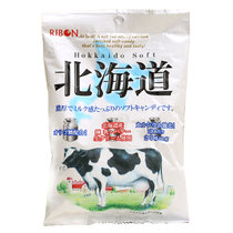 RIBON乳糖110g日本进口理本北海道炼 国美超市甄选