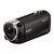 索尼（Sony）HDR-CX405 高清数码摄像机 CX405摄像机 DV(黑色 套餐五)