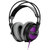 赛睿（SteelSeries）西伯利亚 200 耳机 紫色