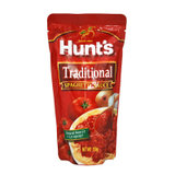 菲律宾进口 汉斯/HUNT'S 传统口味意大利面酱 250g  披萨酱 调味酱 果酱 莎拉酱