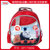 托马斯儿童书包幼儿园小学生双肩背包/文具(tcb204005(红))