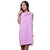 禧多屋大毛巾魔术巾细纤维百变浴巾浴袍浴裙(紫色 80*155cm)