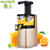 惠人(HUROM) HUO16FR 原汁机 家用榨汁机低速鲜榨果汁机(金色 HUO16SG)