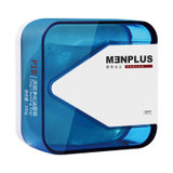 MENPLUS男性主义P1B深层净化洁面皂100g/盒