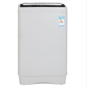 美菱（MeiLing） XQB80-9878 8公斤 全自动波轮洗衣机 （白色）