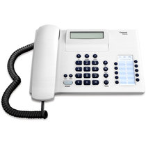 Gigaset 集怡嘉 2025C 办公电话机(白色)