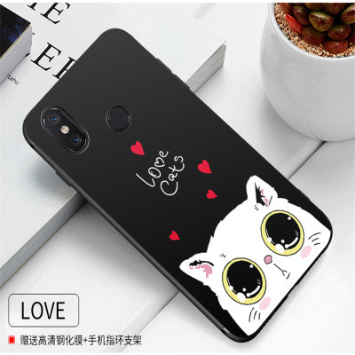 【小米8se手机壳 小米8SE保护套 米8se 保护壳