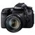 佳能（Canon）EOS 70D（EF-S 18-135mm f/3.5-5.6 IS STM）单反套机 70d单反相机(70D黑色)