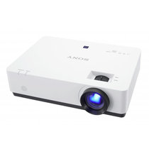 索尼（SONY） VPL-EW345投影仪 宽屏投影机商务办公会议投影仪 4200流明