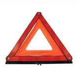 三美闪亮SM-B02反光三角架（优质PVC反光材料）