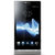 索尼（SONY）LT26ii 3G手机（银色）WCDMA/GSM非定制机