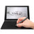 联想（Lenovo）YOGA BOOK 10.1英寸轻薄二合一触屏手写笔记本平板电脑pad win10轻薄便携 超极本(4G/64G/黑色)