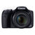 佳能(Canon) PowerShot SX530 HS数码相机 长焦数码相机 wifi相机(黑色 套餐一)