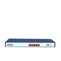 飞鱼星 VEC30 多WAN口企业级上网行为管理认证千兆路由器 无线AP管理器AC控制器