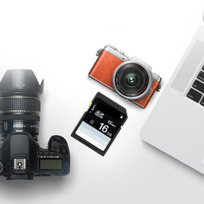 SD卡16g 相机内存卡大卡SF-16N4 数码摄像机微单反存储卡 A6000L A6300(黑色 版本1)