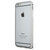 X-doria纤翼合金系列iPhone6保护套bump gear火山黑