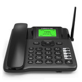 中诺（CHINO-E） C265 移动联通4G版 插卡无线 黑 电话机 (计价单位 台) 黑色