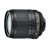 尼康（ nikon ）AF-S DX 尼克尔 18-105mm f/3.5-5.6G ED VR防抖标准变焦镜头(官方标配)