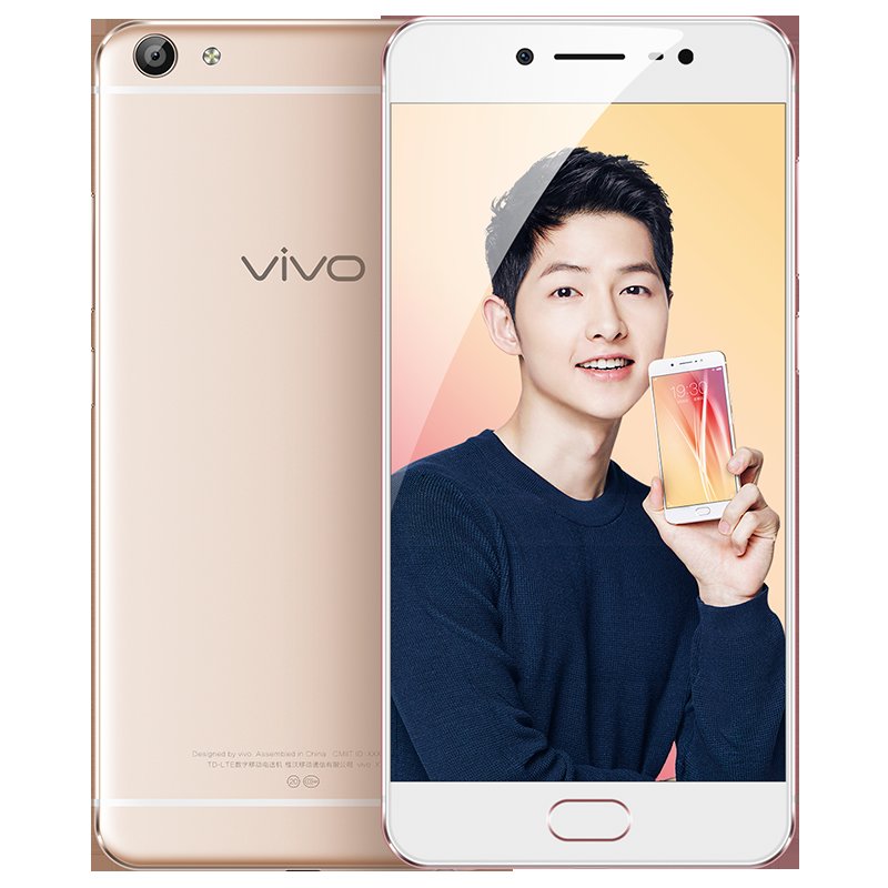 现货闪发步步高vivo x7全网通手机vivox7 vivox6s vivox7plus x6s