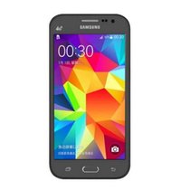 Samsung/三星 SM-G3608 移动4G 双卡双待 大屏智能手机(灰色 官方标配)