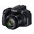 佳能（Canon） PowerShot SX60 HS 1610万 65倍变焦 长焦新品 SX60现货(黑色 官方标配)