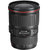 佳能（Canon） EF 16-35mm f/4L IS USM 广角变焦镜头(官方标配)(官方标配)