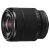 索尼（SONY）FE 28-70mm F3.5-5.6 OSS 全画幅标准变焦镜头 旅行、人像、街拍、风光、 微距特写(黑色 官方标配)