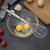 304不锈钢打蛋器家用奶油鸡蛋搅拌棒迷你烘焙蛋抽手动小型搅蛋器