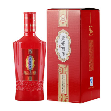 老窖陈酒洞藏 52度500ml