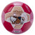 DISNEY/迪士尼KT3#车缝足球 室内足球 粉红凯蒂猫材质安全健康 卡通形象 HAB20242
