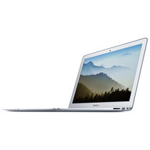 Apple MacBook Air 13.3英寸 笔记本电脑(17款256G MQD42CH/A)