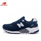 新百伦/New Balance 999系列 男女情侣款复古鞋跑步鞋休闲运动跑步鞋鞋(ML999BL 36)