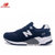 新百伦/New Balance 999系列 男女情侣款复古鞋跑步鞋休闲运动跑步鞋鞋(ML999BL 40)