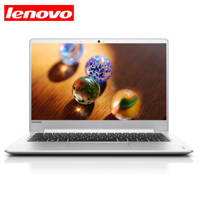 联想(Lenovo)IdeaPad 710s 13.3英寸超级本电脑 （i5-7200U 4G 256G固态） 银色