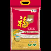 福临门五常长粒香米5kg 中粮出品
