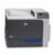 惠普（HP）ColorLaserJetCP4525DN激光打印机（灰色）