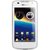 飞利浦W6350 3G手机（白色）WCDMA/GSM 双卡双待非定制机