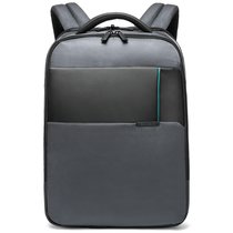 新秀丽双肩背包书包旅行包苹果笔记本MacBook15.6英寸 真快乐超市甄选